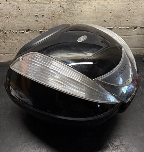 Bauletto honda 125 - bauletto, 300
