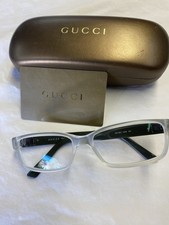 Gucci 1651 HZM 135 RARE