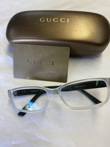 Gucci 1651 hzm 135 rare - 1651,