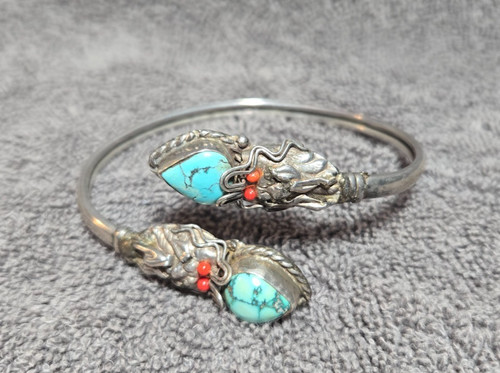 Bracciale drago - bracciale/bracciale,