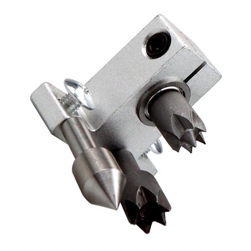 Accessorio tornio legno - accessorio,