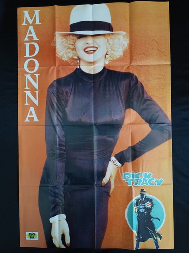 Poster fronte retro - poster,