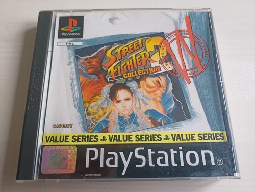 Sony playstation ps1 psx - sony, pal