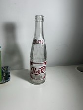 Bottiglia Pepsi Cola Catania
