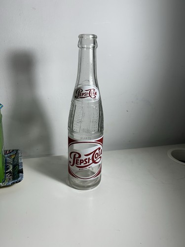 Bottiglia pepsi cola - pepsi, catania