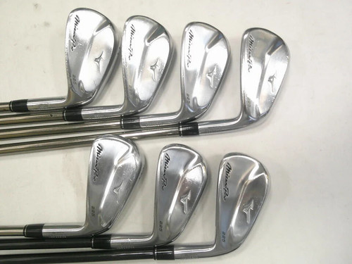 Mizuno set ferri - mizuno,