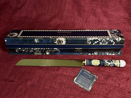 Coltello torta brandani - torta,