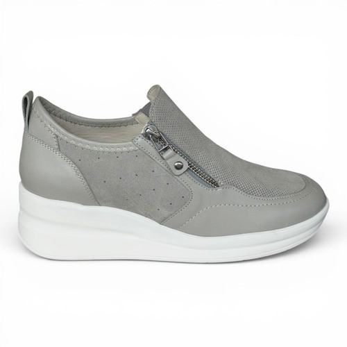 Scarpe donna melluso sneakers - melluso,