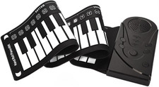 Pianoforte Roll Up, Pianoforte