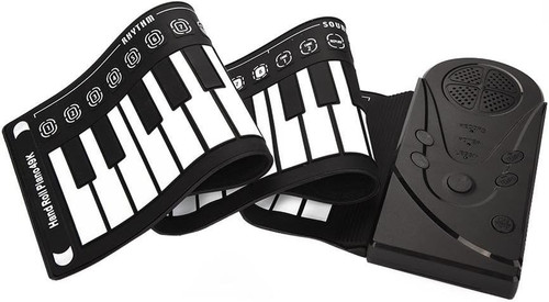 Pianoforte roll - pianoforte,