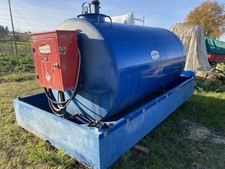 Cisterna gasolio 600 usata - gasolio, 6.600