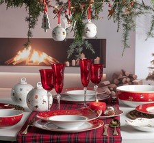 Servizio di piatti per 6