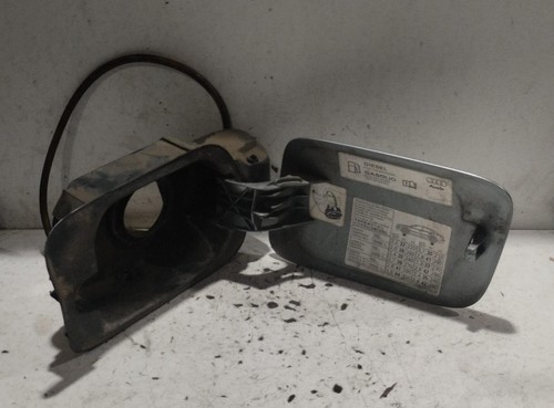 Sportellino carburante per - carburante,