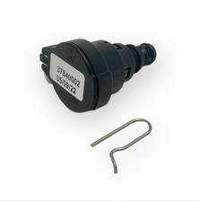 PRESSOSTATO DI MINIMA CALDAIA