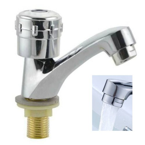 Rubinetto lavabo freddo bagno