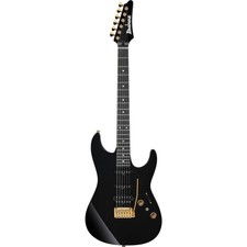 Ibanez premium az26p1 black - premium, az26p1-bk