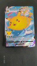 POKEMON - PIKACHU VOLO VMAX – 007/025 – GRAN FESTA – ITA 