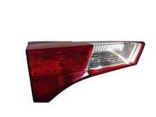 Toyota RAV 4 (XA40) 2016