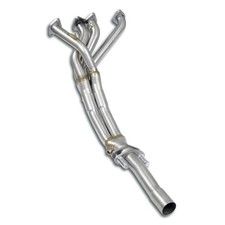 Collettore Inox SUPERSPRINT