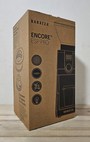 Baratza encore esp - -,