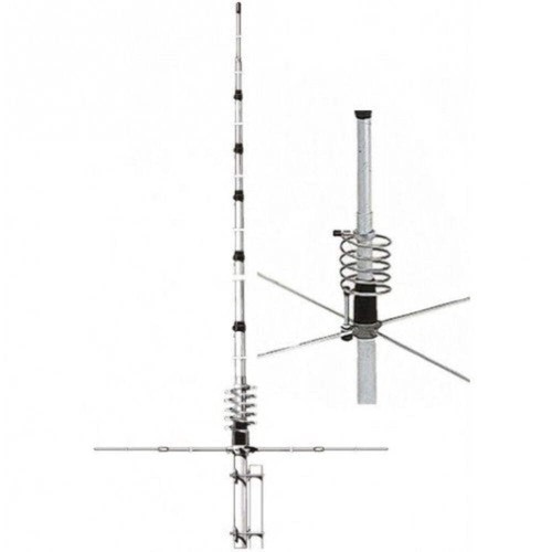 Sirio tornado mhz - sirio,