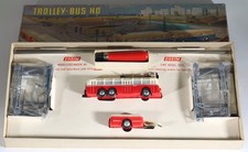 EHEIM scala H0 filobus set