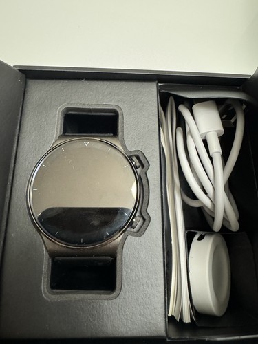 Smartwatch huawei pro - smartwatch, 2