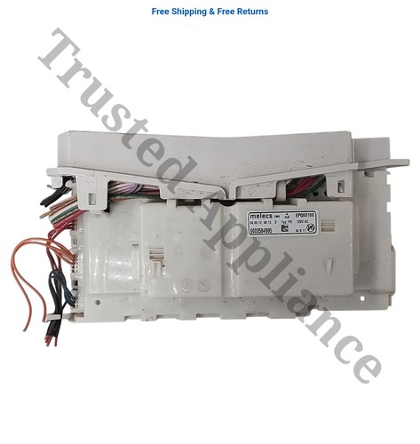 Genuine bosch dishwasher - bosch,