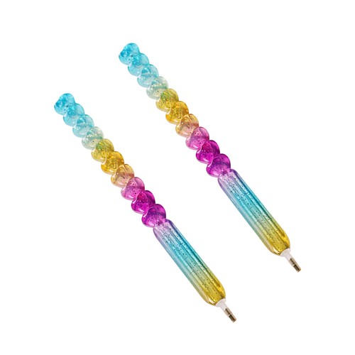 Pcs penna per strass - 2,