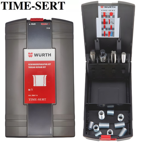 Wurth time sert m14 - wurth, kit
