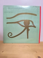 The Alan Parsons Project - Eye