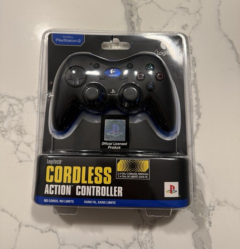 Logitech controller azione - controller,