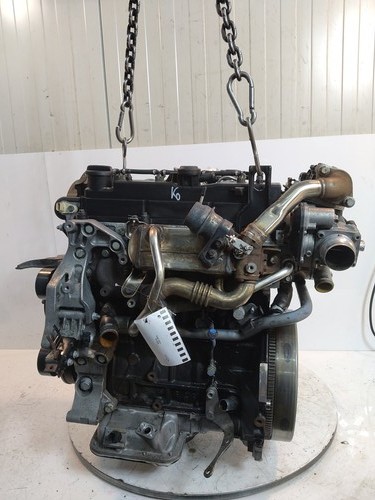 Motore per opel astra 7 - astra, 1.7