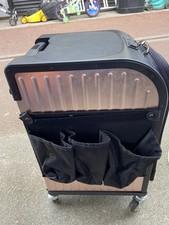 Sibel RollerCoaster Carrello