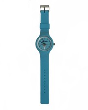 Orologio per Lazio in silicone