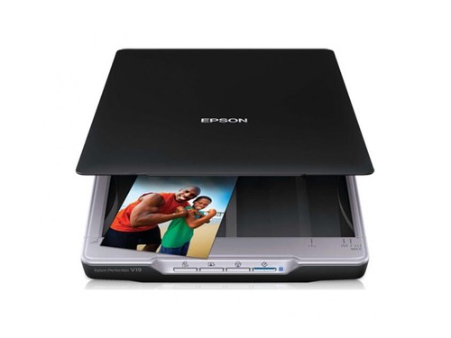 Epson perfection v19 scanner - v19,