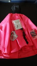 FASHION ROYALTY AGNES GARDENIA