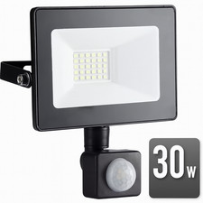 FARETTO LED SLIM ESTERNO 30W