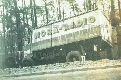Camion foto valigia camion