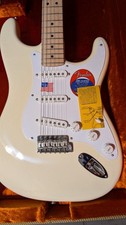 Fender American Eric Clapton