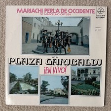Mariachi Perla De Occidente En