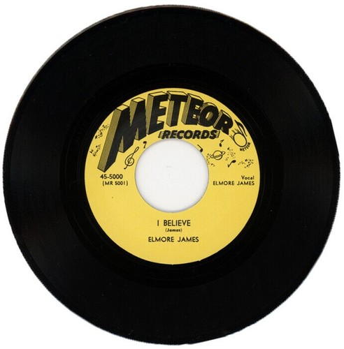 45re elmore james i - 45re✦elmore, james✦"i