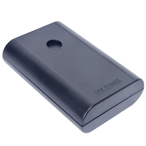 Scanner per diapositive