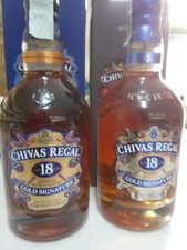 Chivas Regal 18 Pezzi 2 