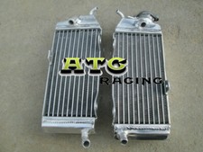 Radiateur aluminium pour