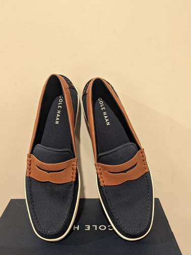 Scarpa barca cole haan - da,