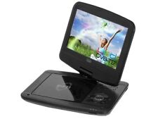 Lettore DVD-TV TREVI e decoder DVB 9"