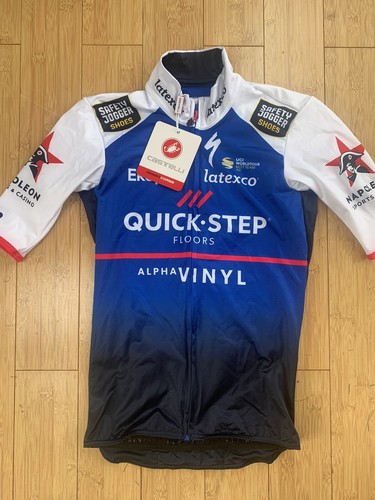 Castelli maglia ciclismo - castelli,