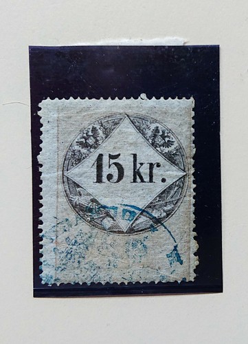 Impero austro ungarico marca - austro,