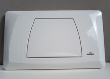 PLACCA COMANDO BIBLO MONO